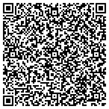 QR-код с контактной информацией организации Фокинская районная администрация