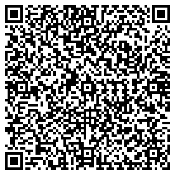 QR-код с контактной информацией организации АТЛАНТ-ОПТ, ООО