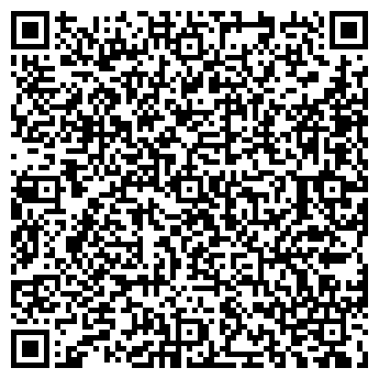 QR-код с контактной информацией организации ООО Селена
