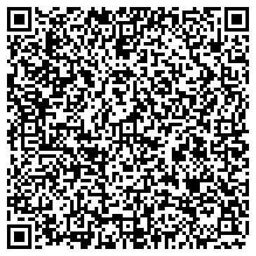QR-код с контактной информацией организации Макрас