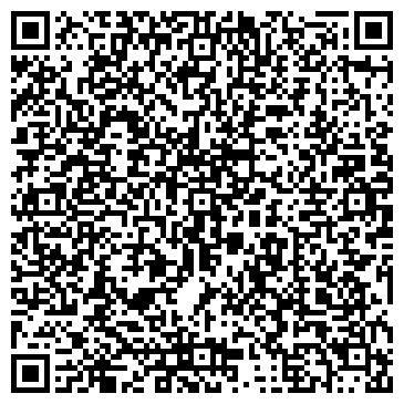 QR-код с контактной информацией организации Военная комендатура Брянского гарнизона