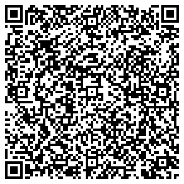 QR-код с контактной информацией организации Парфюмлэнд
