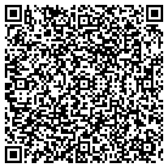 QR-код с контактной информацией организации ИЖ-МОДУЛЬ НПФ, ООО