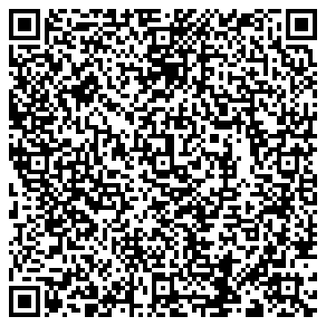 QR-код с контактной информацией организации Данс Престиж