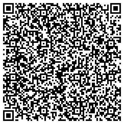 QR-код с контактной информацией организации Азимут, ООО, торговая компания, представительство в Якутии