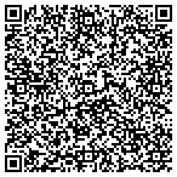 QR-код с контактной информацией организации ООО Кузбасский оценочный центр
