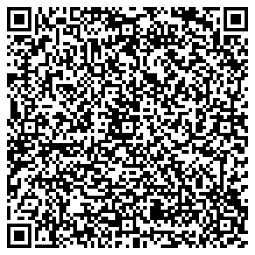 QR-код с контактной информацией организации ООО Юстина