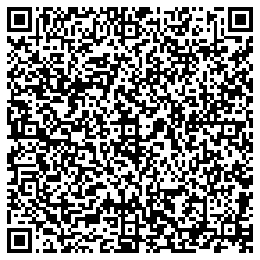 QR-код с контактной информацией организации ИП Кузнецова Л.А.