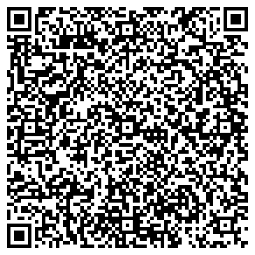 QR-код с контактной информацией организации ЗАО Вольво Восток