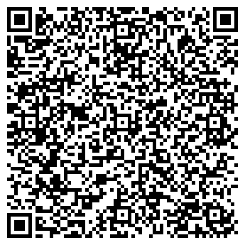 QR-код с контактной информацией организации Погода в доме