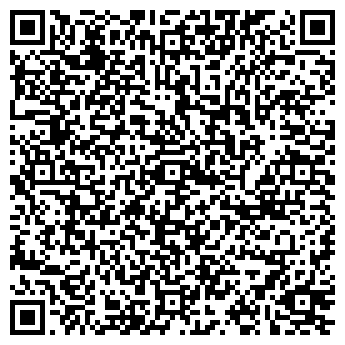 QR-код с контактной информацией организации Шарм