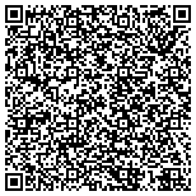 QR-код с контактной информацией организации Посадский, сеть универсамов, Автозаводский район, №27