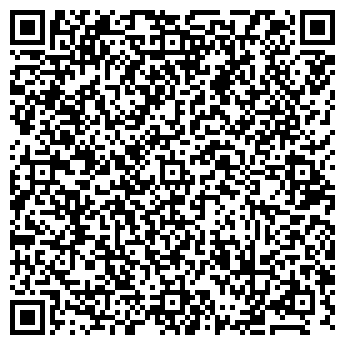 QR-код с контактной информацией организации Синьора Керамика