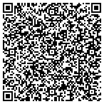 QR-код с контактной информацией организации Мастерская №1