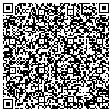 QR-код с контактной информацией организации Горячий кофе