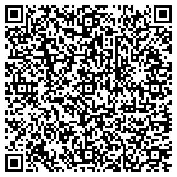 QR-код с контактной информацией организации Сюзи