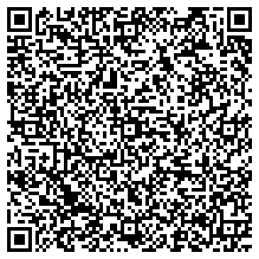 QR-код с контактной информацией организации Пеликан