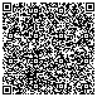 QR-код с контактной информацией организации Посадский, сеть универсамов, Автозаводский район, №22