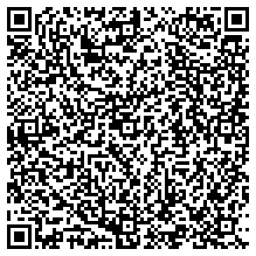 QR-код с контактной информацией организации Zolla