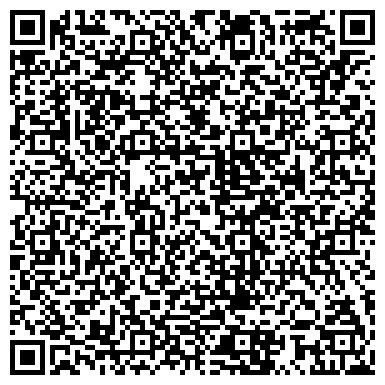 QR-код с контактной информацией организации Посадский, сеть универсамов, Автозаводский район, №8