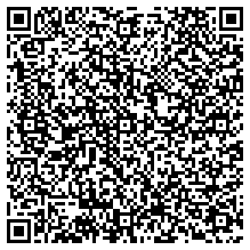 QR-код с контактной информацией организации Горно-Никольский епархиальный мужской монастырь