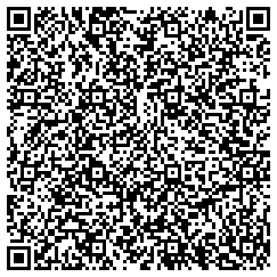 QR-код с контактной информацией организации ООО КГ Адмиралъ