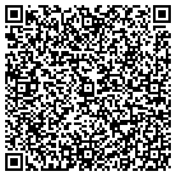 QR-код с контактной информацией организации Свято-Успенский Свенский мужской монастырь