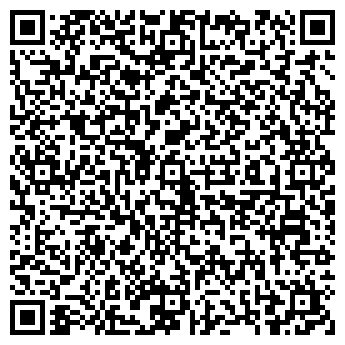 QR-код с контактной информацией организации Русский холодъ