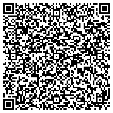 QR-код с контактной информацией организации Вечный двигатель