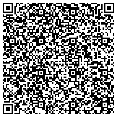 QR-код с контактной информацией организации Мирра-М, косметическая компания, региональное представительство