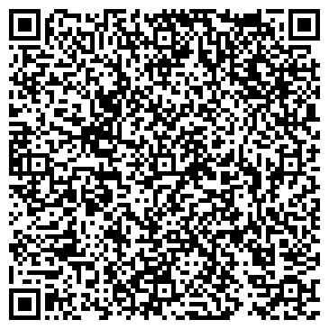 QR-код с контактной информацией организации ИП Жихарев А.И.
