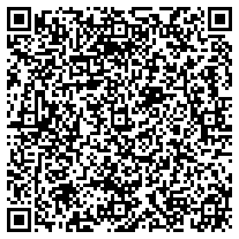 QR-код с контактной информацией организации Русский холодъ