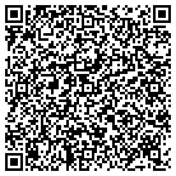 QR-код с контактной информацией организации Пеликан