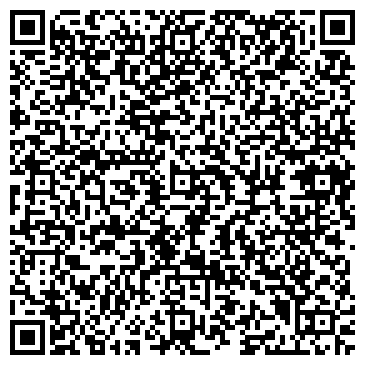 QR-код с контактной информацией организации Тринити-принт
