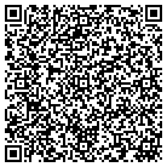 QR-код с контактной информацией организации Русский холодъ