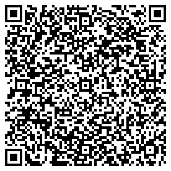 QR-код с контактной информацией организации Эффект