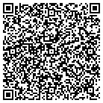 QR-код с контактной информацией организации Пеликан