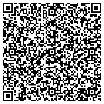 QR-код с контактной информацией организации Цирюльня на Ставропольской