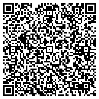 QR-код с контактной информацией организации Шадэ