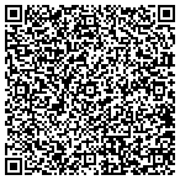 QR-код с контактной информацией организации Экзотика Paradise