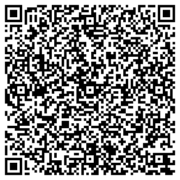 QR-код с контактной информацией организации «Электрические сети Удмуртии»