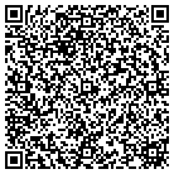 QR-код с контактной информацией организации Русский холодъ