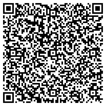 QR-код с контактной информацией организации Квант