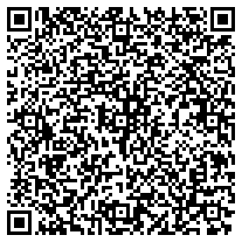 QR-код с контактной информацией организации Устинка