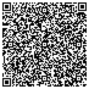 QR-код с контактной информацией организации ООО Юг-лес