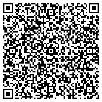 QR-код с контактной информацией организации Русский холодъ