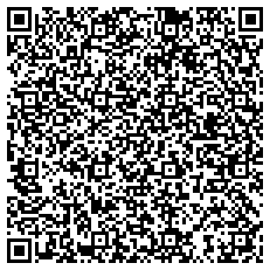 QR-код с контактной информацией организации ДИСТАНЦИЯ ЭЛЕКТРОСНАБЖЕНИЯ ИЖЕВСКОГО ОТДЕЛЕНИЯ ГЖД