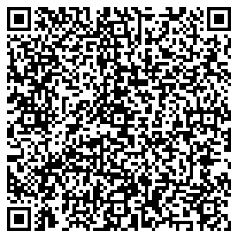 QR-код с контактной информацией организации ООО Мусихин. Мир мёда