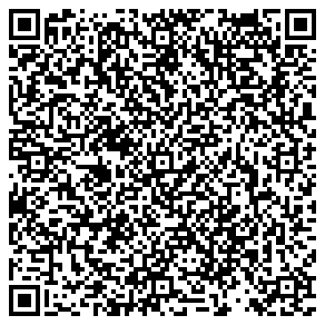 QR-код с контактной информацией организации ИП Жихарев А.И.