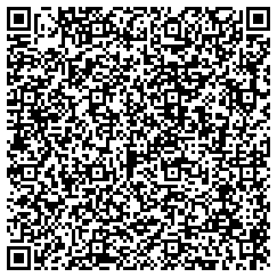QR-код с контактной информацией организации Транснефтьстрой, ООО, строительная компания, филиал в г. Брянске